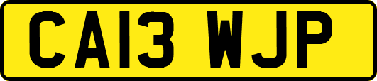 CA13WJP