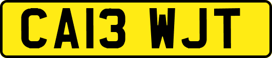 CA13WJT