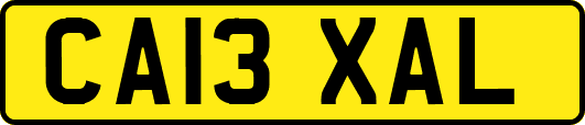 CA13XAL