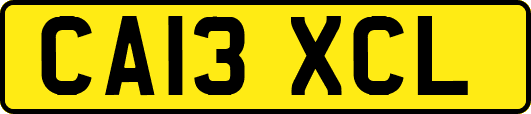 CA13XCL