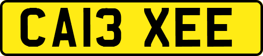 CA13XEE