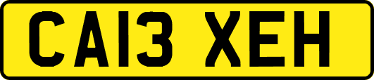 CA13XEH