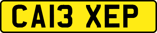 CA13XEP