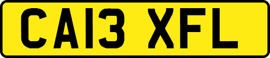 CA13XFL