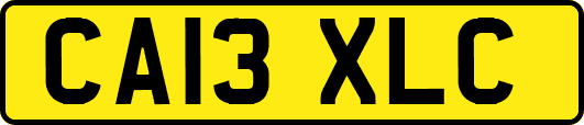 CA13XLC