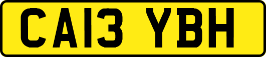 CA13YBH