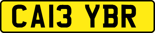 CA13YBR