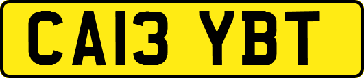 CA13YBT