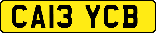 CA13YCB