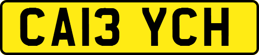 CA13YCH