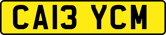 CA13YCM