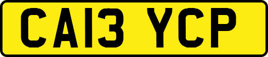 CA13YCP