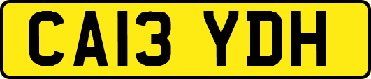 CA13YDH