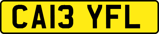 CA13YFL