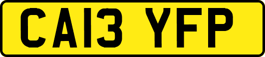 CA13YFP
