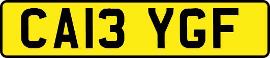 CA13YGF