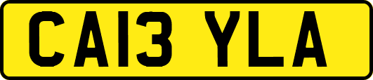 CA13YLA
