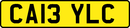 CA13YLC