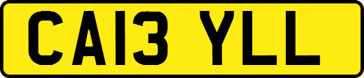 CA13YLL