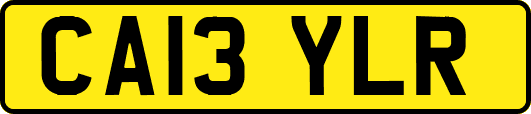 CA13YLR