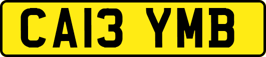 CA13YMB