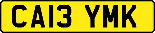 CA13YMK