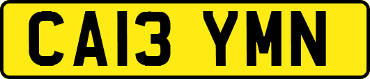 CA13YMN