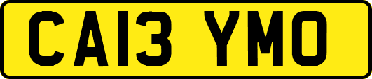 CA13YMO