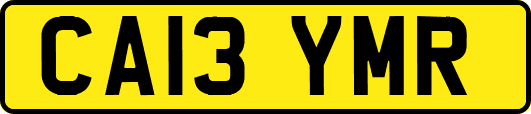 CA13YMR