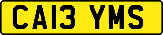 CA13YMS