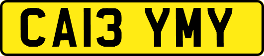 CA13YMY