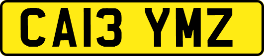 CA13YMZ