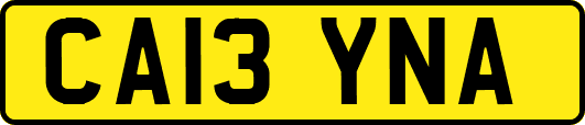 CA13YNA