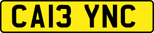CA13YNC