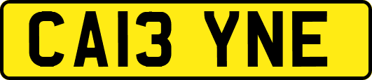 CA13YNE