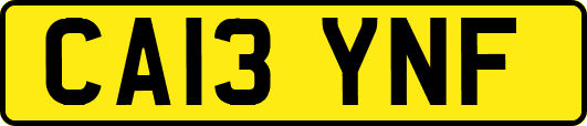 CA13YNF