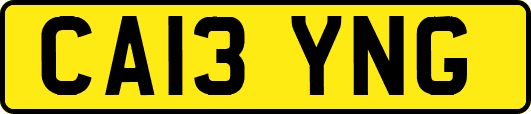 CA13YNG