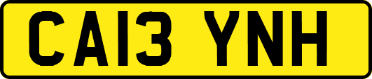 CA13YNH