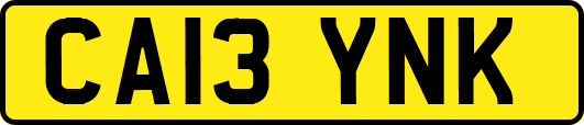 CA13YNK