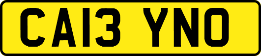 CA13YNO