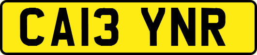 CA13YNR