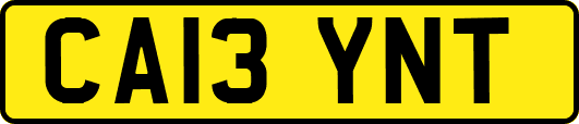 CA13YNT