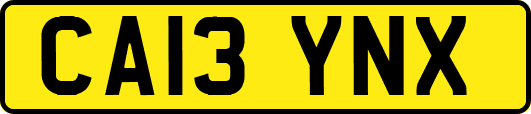 CA13YNX