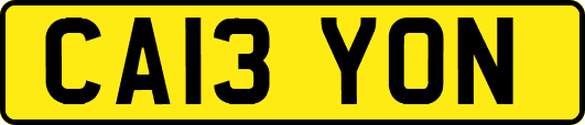 CA13YON