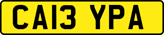 CA13YPA