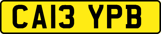 CA13YPB