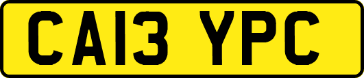 CA13YPC