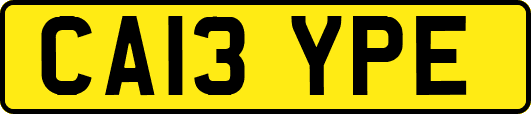 CA13YPE