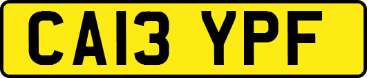 CA13YPF