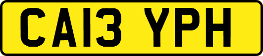 CA13YPH